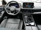 Thumbnail of 2023 Glacier White Nissan Rogue