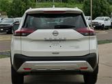Thumbnail of 2023 Glacier White Nissan Rogue
