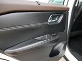 Thumbnail of 2023 Glacier White Nissan Rogue