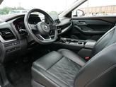 Thumbnail of 2023 Glacier White Nissan Rogue