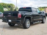 Thumbnail of 2017 Onyx Black GMC Sierra 1500
