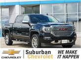 Photo of 2017 Onyx Black GMC Sierra 1500