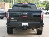Thumbnail of 2017 Onyx Black GMC Sierra 1500