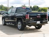 Thumbnail of 2017 Onyx Black GMC Sierra 1500