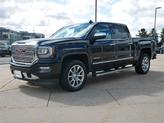 Thumbnail of 2017 Onyx Black GMC Sierra 1500