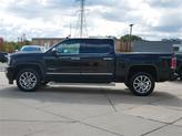 Thumbnail of 2017 Onyx Black GMC Sierra 1500