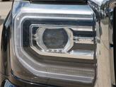 Thumbnail of 2017 Onyx Black GMC Sierra 1500