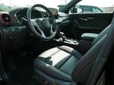 Thumbnail of 2024 Black Chevrolet Blazer