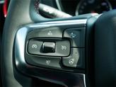 Thumbnail of 2024 Black Chevrolet Blazer