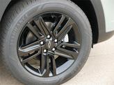 Thumbnail of 2025 Cacti Green Chevrolet Trax