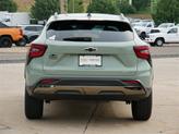 Thumbnail of 2025 Cacti Green Chevrolet Trax