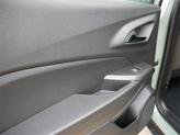 Thumbnail of 2025 Cacti Green Chevrolet Trax
