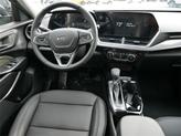 Thumbnail of 2025 Cacti Green Chevrolet Trax