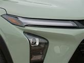 Thumbnail of 2025 Cacti Green Chevrolet Trax