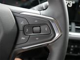 Thumbnail of 2025 Cacti Green Chevrolet Trax