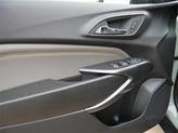 Thumbnail of 2025 Cacti Green Chevrolet Trax