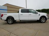 Thumbnail of 2023 Oxford White Ford F-150