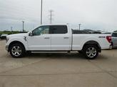 Thumbnail of 2023 Oxford White Ford F-150
