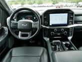 Thumbnail of 2023 Oxford White Ford F-150