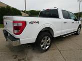 Thumbnail of 2023 Oxford White Ford F-150
