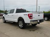 Thumbnail of 2023 Oxford White Ford F-150