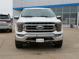 Thumbnail of 2023 Oxford White Ford F-150