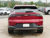 Thumbnail of 2025 Radiant Red Tintcoat Chevrolet Equinox EV