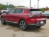 Thumbnail of 2025 Radiant Red Tintcoat Chevrolet Equinox EV