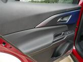 Thumbnail of 2025 Radiant Red Tintcoat Chevrolet Equinox EV