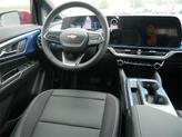 Thumbnail of 2025 Radiant Red Tintcoat Chevrolet Equinox EV