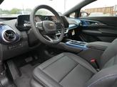 Thumbnail of 2025 Radiant Red Tintcoat Chevrolet Equinox EV