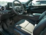 Thumbnail of 2025 Black Chevrolet Blazer EV