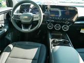 Thumbnail of 2025 Black Chevrolet Blazer EV
