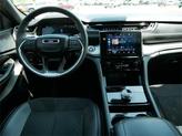 Thumbnail of 2023 Diamond Black Crystal Pearlcoat Jeep Grand Cherokee