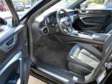 Thumbnail of 2020 Mythos Black Metallic Audi A6