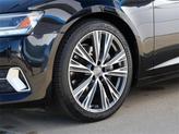 Thumbnail of 2020 Mythos Black Metallic Audi A6