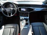 Thumbnail of 2020 Mythos Black Metallic Audi A6