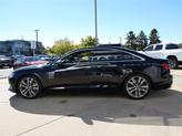 Thumbnail of 2020 Mythos Black Metallic Audi A6