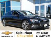 Photo of 2020 Mythos Black Metallic Audi A6