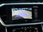 Thumbnail of 2020 Mythos Black Metallic Audi A6