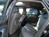 Thumbnail of 2020 Mythos Black Metallic Audi A6