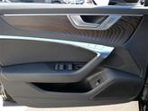 Thumbnail of 2020 Mythos Black Metallic Audi A6