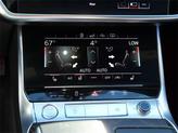 Thumbnail of 2020 Mythos Black Metallic Audi A6