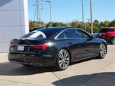 Thumbnail of 2020 Mythos Black Metallic Audi A6