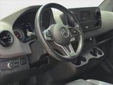 Thumbnail of 2020 Pebble Grey Mercedes-Benz Sprinter 2500