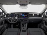 Thumbnail of 2026 Pure White Volkswagen Tiguan