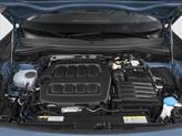Thumbnail of 2026 Pure White Volkswagen Tiguan
