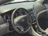Thumbnail of 2011 Radiant Silver Metallic Hyundai SONATA