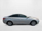 Thumbnail of 2011 Radiant Silver Metallic Hyundai SONATA