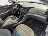 Thumbnail of 2011 Radiant Silver Metallic Hyundai SONATA